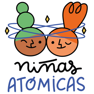 Ya están abiertas las postulaciones para el taller escolar “Niñas Atómicas”