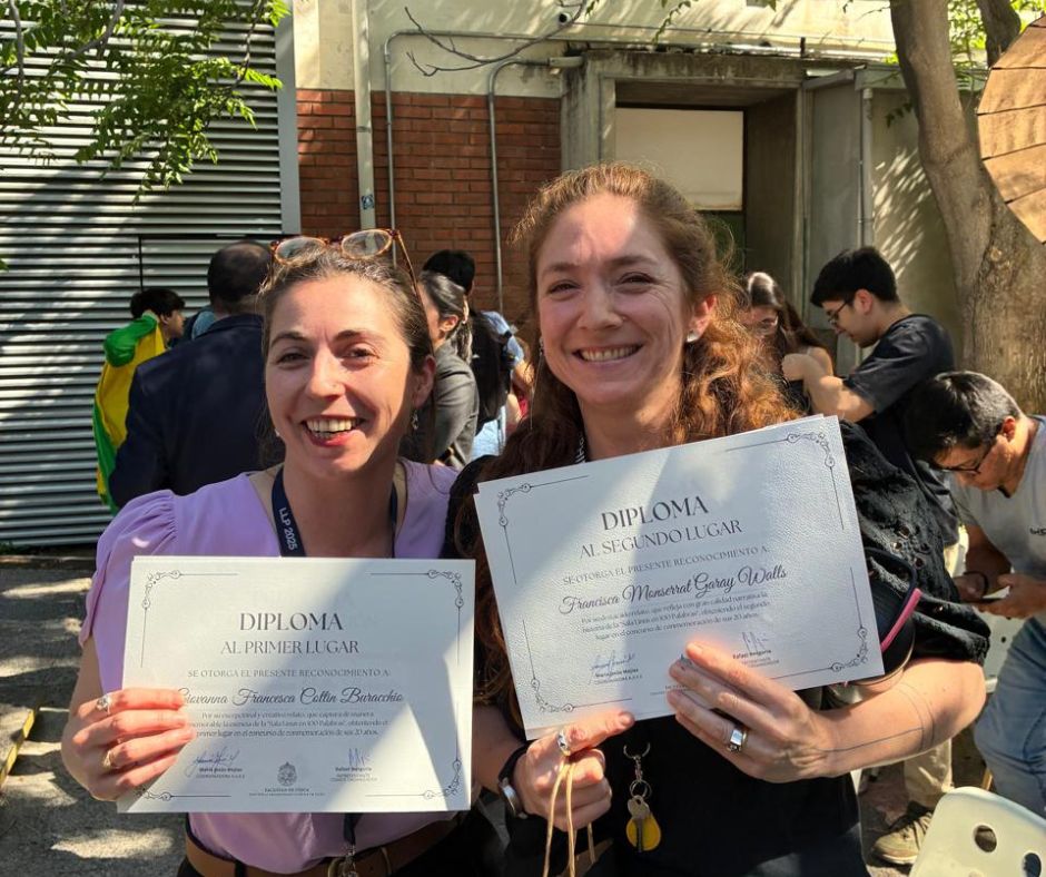 Sala Linux en 100 palabras