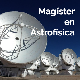 magister astro